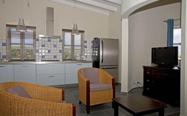 Bonaire Luxury Suites by VRHost