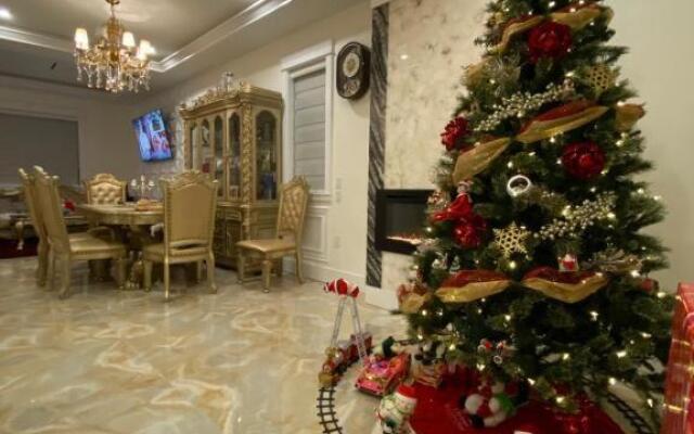 Milano Luxury Suites