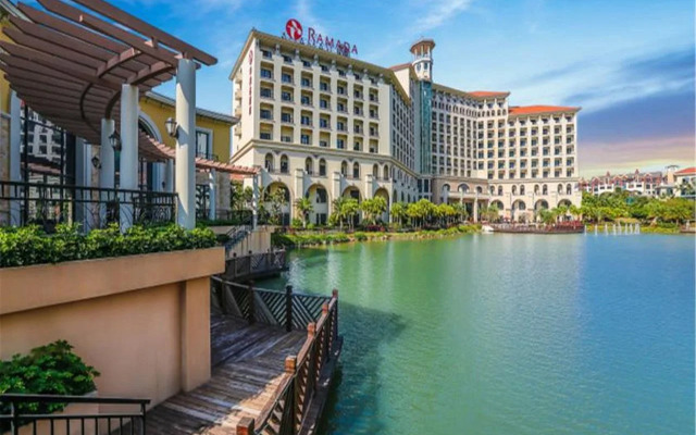 Ramada by Wyndham Huizhou South