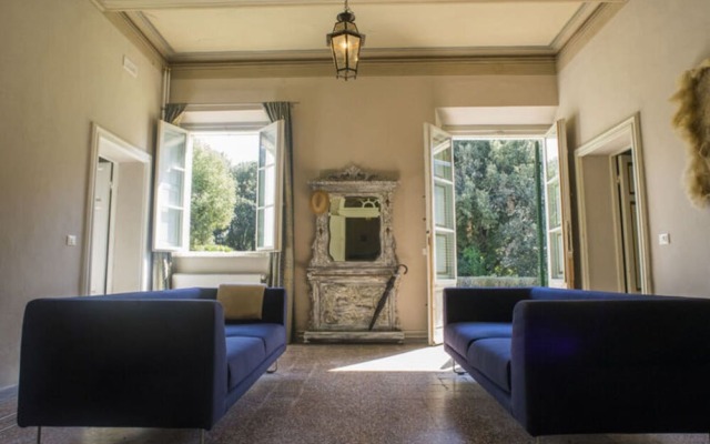 Beautiful Apartment in Tuscany