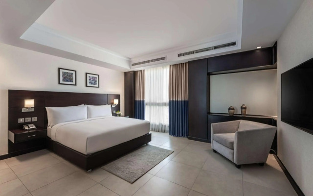 DoubleTree by Hilton Hotel Aqaba