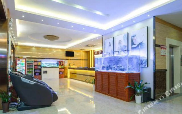 Shunyi Hotel