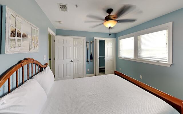 The Dory by Southern Vacation Rentals