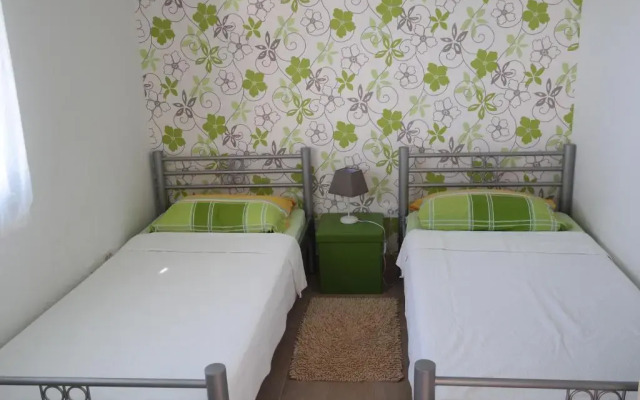 Apartment Toth - Rtina Benići
