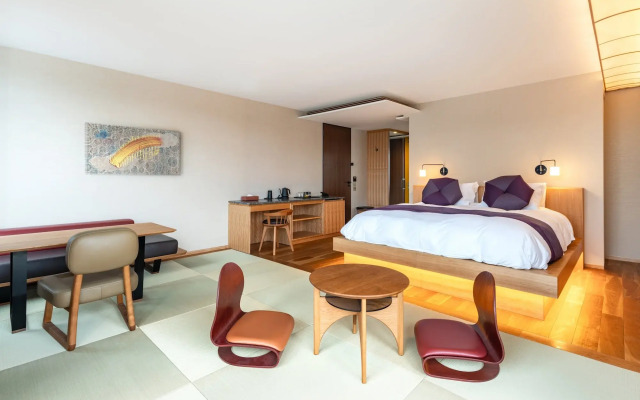 Genji Kyoto, a Member of Design Hotels