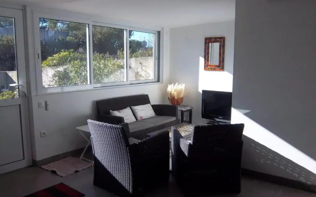 Maison Torreilles, 3 pièces, 4 personnes - FR-1-530-12
