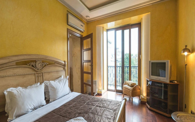 Partner Guest House Khreschatyk