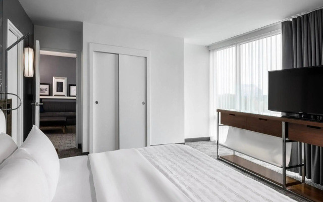 Le Meridien Atlanta Perimeter by Marriott