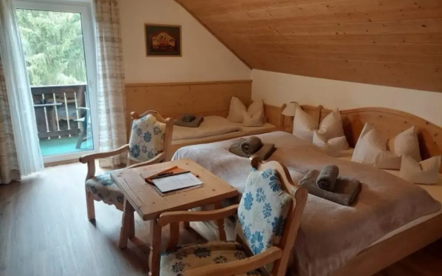 Hotel Haus Anna