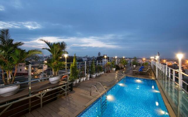 Hanoi Paon Hotel & Spa