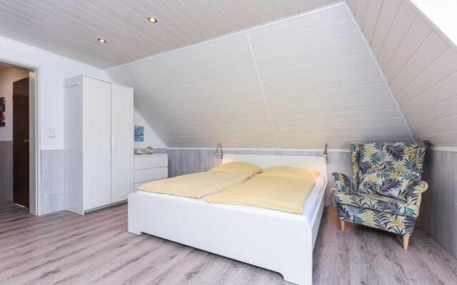 Haus Windliese Apartments