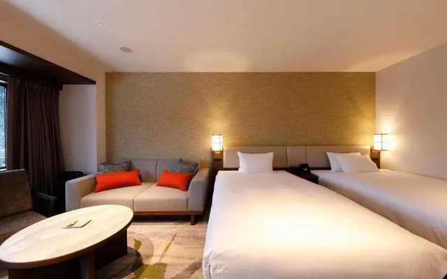 Executive Suite Suirei
