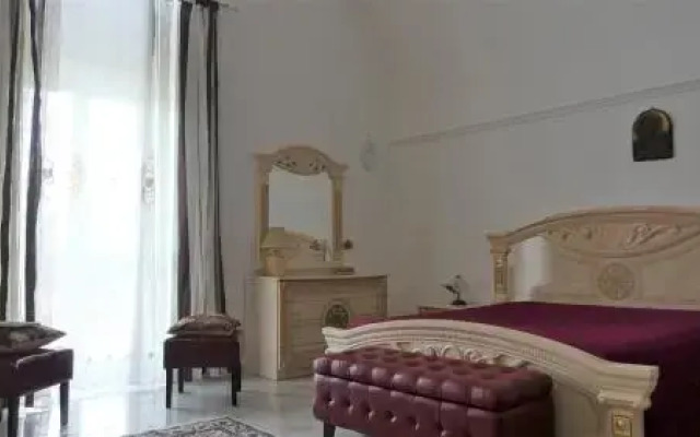 Dimora del viandante