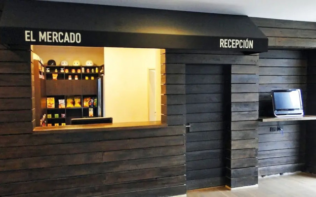 Casa Campus Pilar Suites