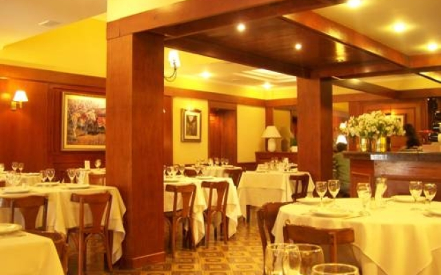 Yolanda Hotel Cordoba