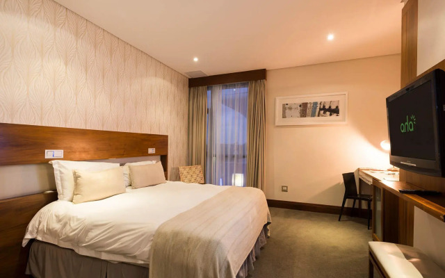 The Square Boutique Hotel by Misty Blue Hotels