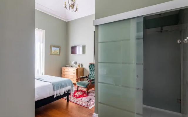 Villa Camelia Boutique House