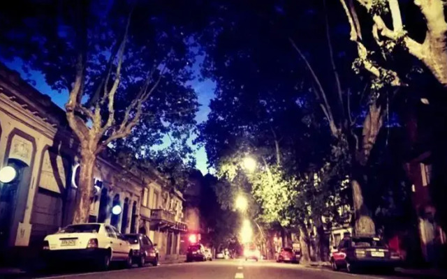 Dolce Vita Hostel