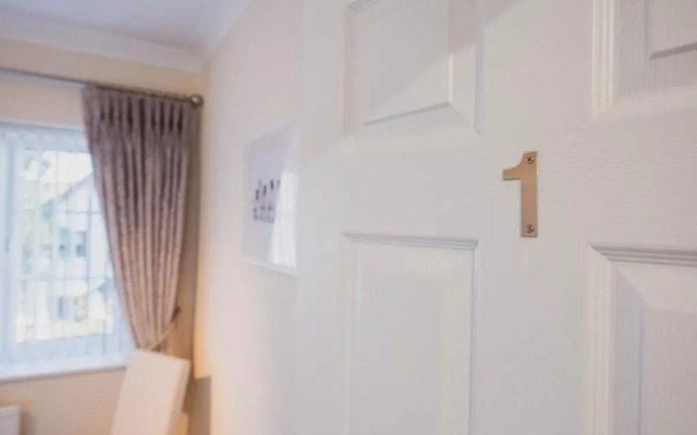 Riseden Bed and Breakfast