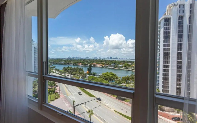 Girasole Apartments