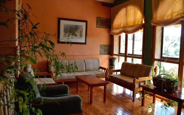 Hospedium Hostal Almanzor