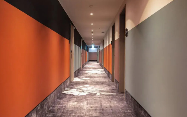 Holiday Inn - the niu, Flower Konstanz by IHG
