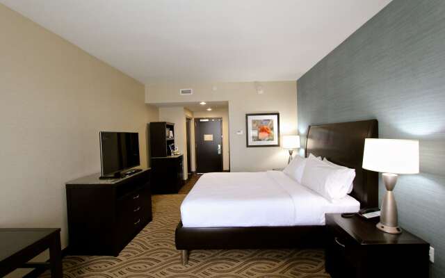 Hilton Garden Inn Findlay