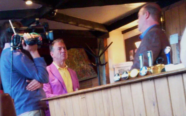 Hare & Hounds Newbury