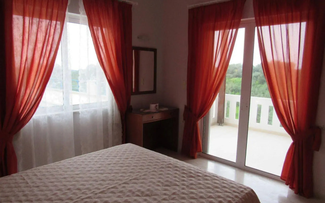 Poseidon Apartments
