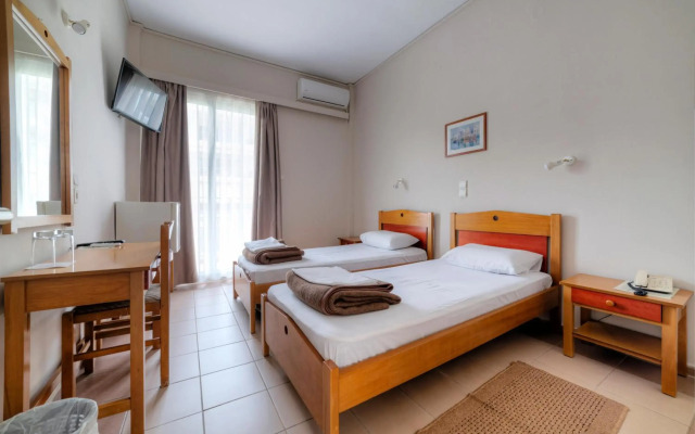 Delfini Hotel