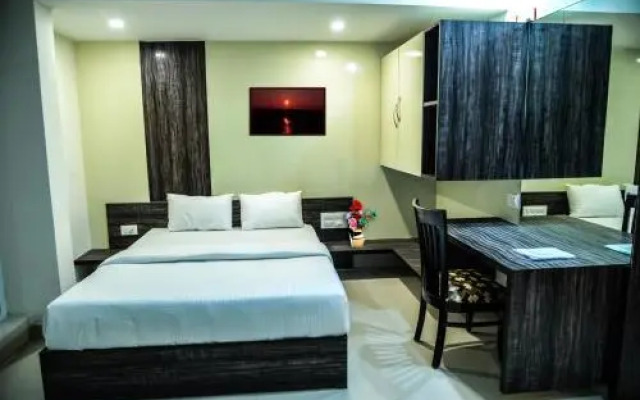 Hotel Amber Castle