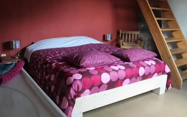 Geertje Henckens B&B
