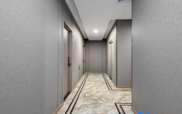 Longgang Boke Business Hotel