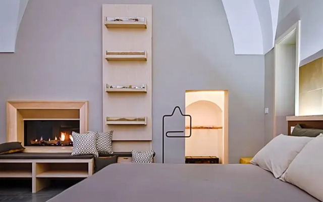 Sacratum BB Suite Spa