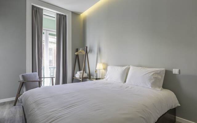 Hygge Lisbon Suites - Estrela