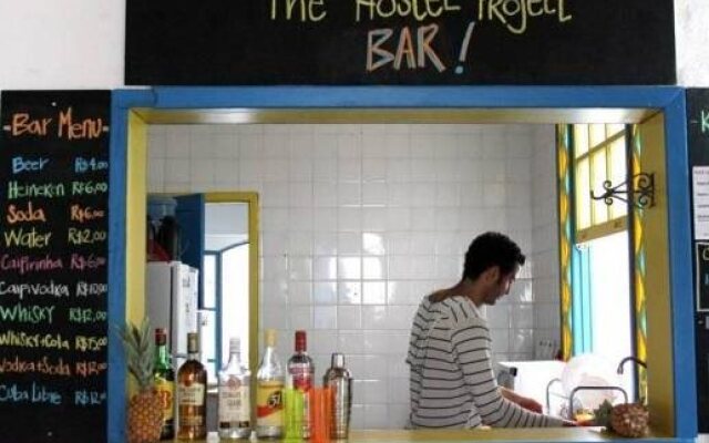 Art Beach Hostel Búzios