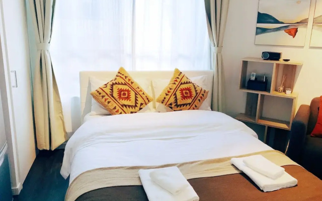 Nestay inn Tokyo Otsuka 301