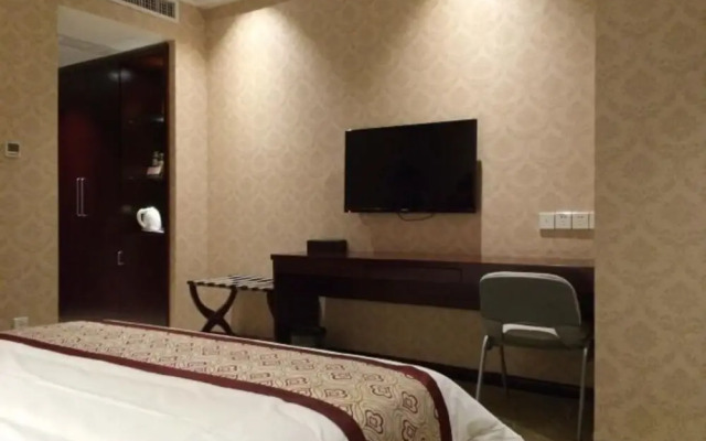 Jinsha Hotel