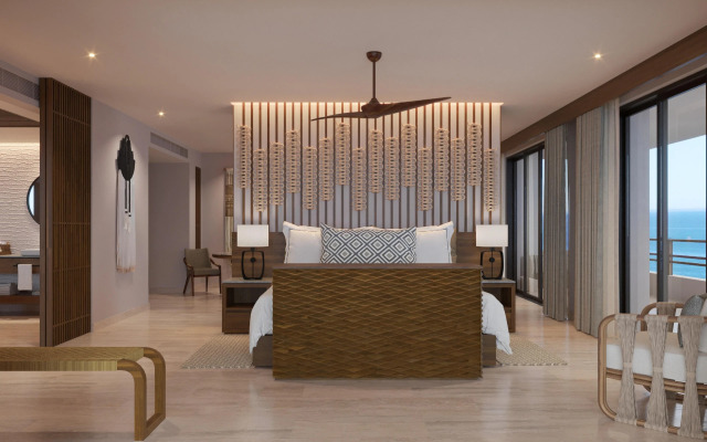 Secrets Playa Blanca Costa Mujeres - Adults Only - All Inclusive