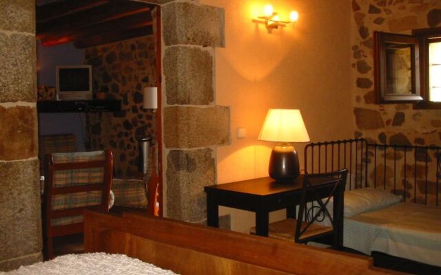 Casa Rural la Pahissa de Can Abras