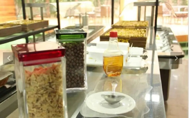 Brasão Palace  Hotel