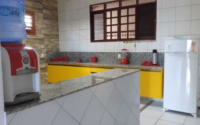 Conforto em Porto das Dunas by Carpediem