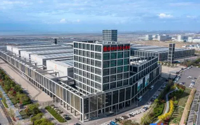 Hai Tian Hong Dao International Convention Exhibition Center Hotel