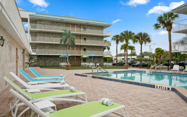 Park Royal Orlando