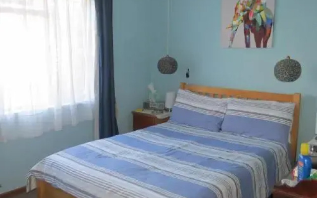 Kure Kure Accommodation