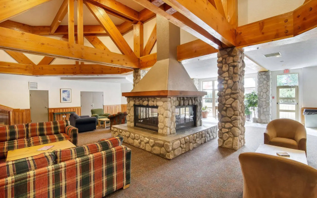 ResortQuest at Lake Placid Lodge