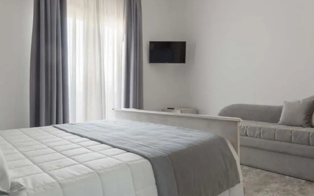 2105 B B Le Radici Del Salento - Quadrupla