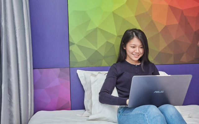 ibis budget Singapore Ametrine