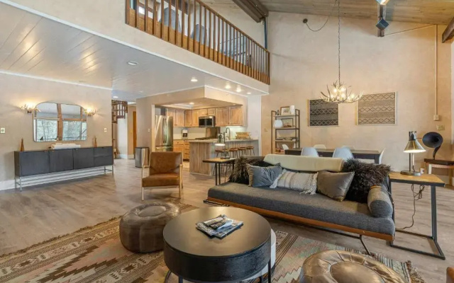 The Lodge at Tamarron by Purgatory Resort