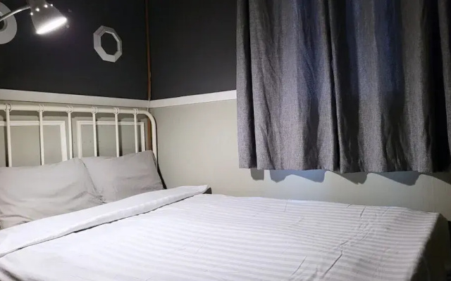 PyoLi guesthouse